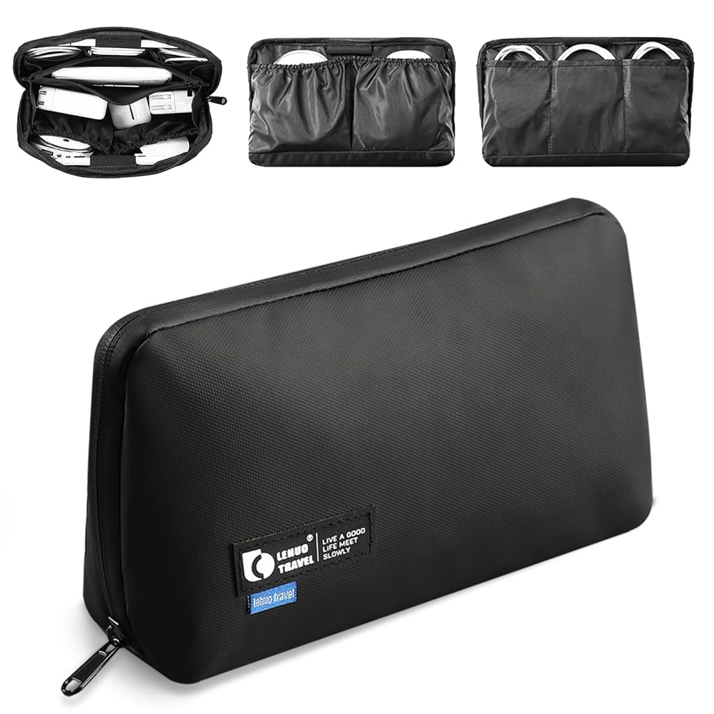 ZORBES® Travel Tech Pouch ZORBES® Travel Tech Pouch